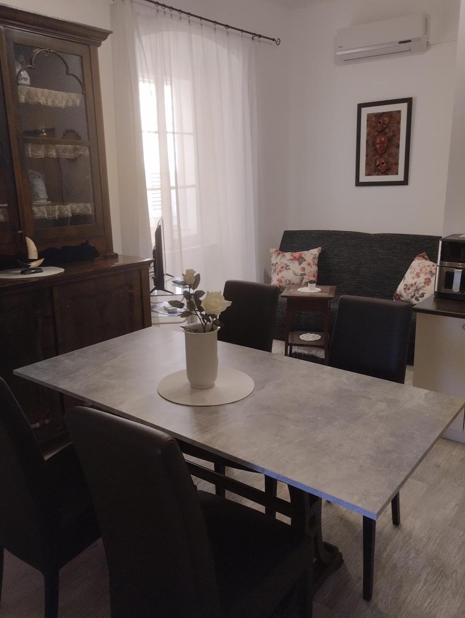 Apartments Petra 23 木洛希尼 外观 照片