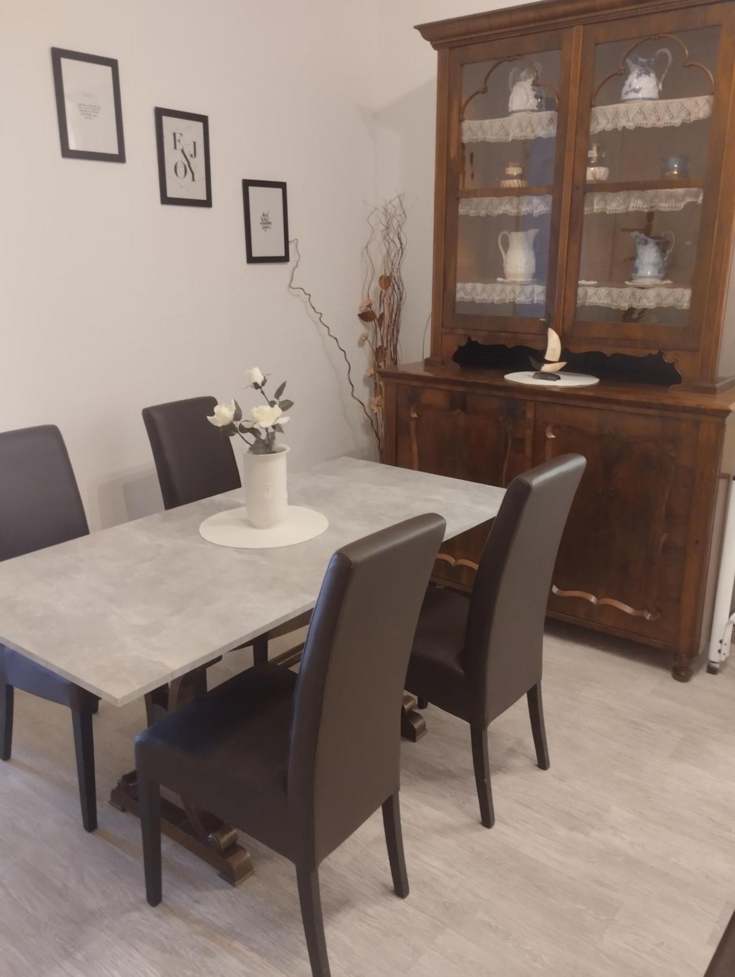 Apartments Petra 23 木洛希尼 外观 照片