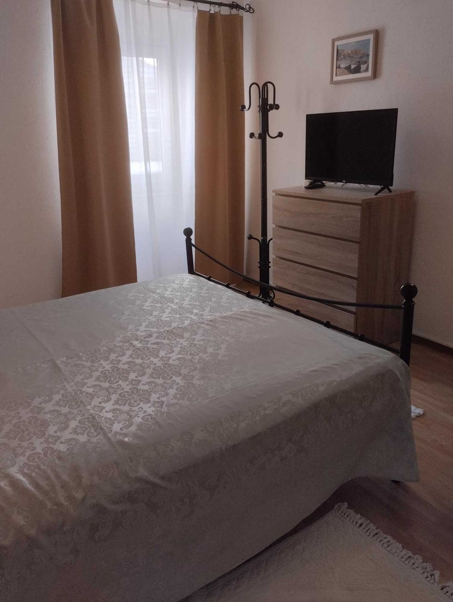 Apartments Petra 23 木洛希尼 外观 照片