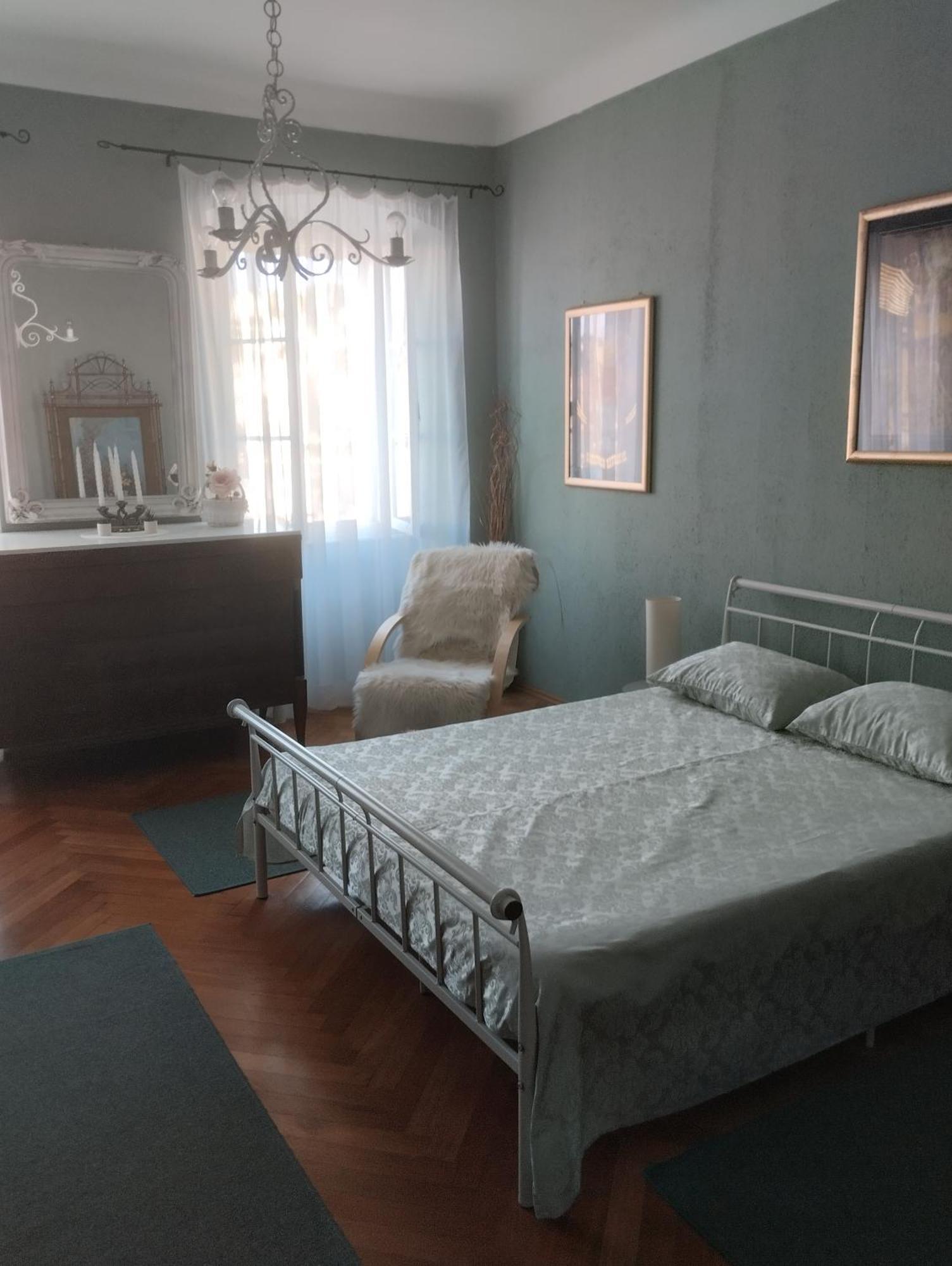 Apartments Petra 23 木洛希尼 外观 照片