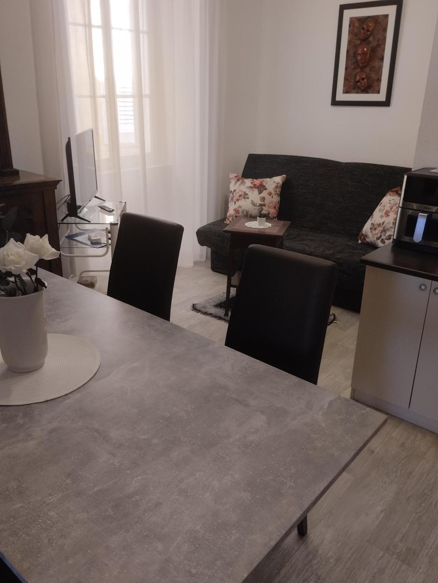 Apartments Petra 23 木洛希尼 外观 照片