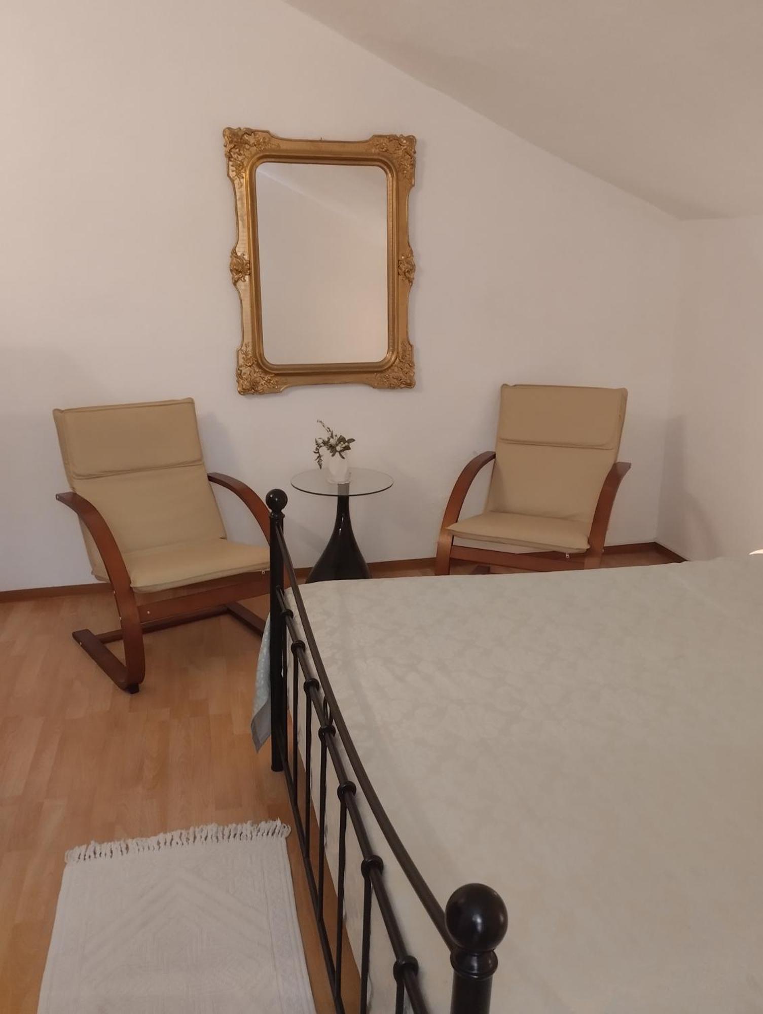 Apartments Petra 23 木洛希尼 外观 照片
